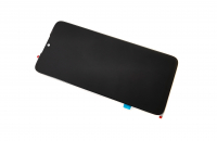 originální LCD displej + sklíčko LCD + dotyková plocha Xiaomi Redmi Note 7 black