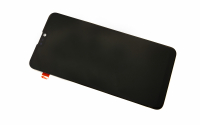 LCD display + sklíčko LCD + dotyková plocha Asus ZB631KL Zenfone Max Pro M2 black