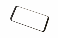 sklíčko LCD Samsung G950 Galaxy S8 black