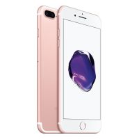 Apple iPhone 7 Plus 32GB rose gold CZ Distribuce