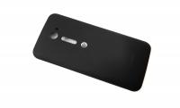 originální kryt baterie Asus ZE500CL ZenFone 2 black