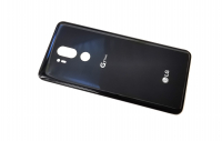 kryt baterie LG G710 G7 black bez NFC antény