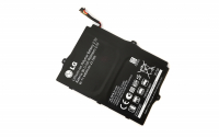 originální servisní baterie LG BL-T1 pro LG V900 Optimus Pad Li-Pol 6400mAh
