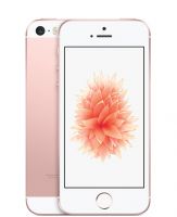 Apple iPhone SE 64GB rose gold CZ