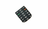 originální klávesnice Aligator A870 black