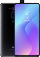 Xiaomi Mi 9T 6GB/128GB Dual SIM Black CZ Distribuce