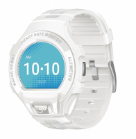 Alcatel Onetouch GO Watch SM03 white