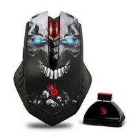 bezdrátová myš A4TECH Bloody R8 Core 3