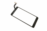 originální sklíčko LCD + dotyková plocha myPhone FUN 18X9 black  + dárek v hodnotě až 88 Kč ZDARMA