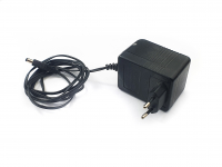 Univerzální síťový napájecí AC Adaptér 230VAC/+12VDC 12V, 1A - Použitý