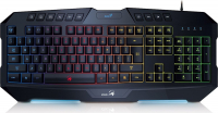 Klávesnice GENIUS GX GAMING Scorpion K20