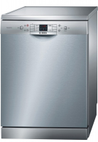 Myčka nádobí 60 cm BOSCH SMS53L18EU