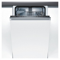 Myčka nádobí 45 cm BOSCH SPV40E70EU