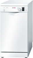 Myčka nádobí 45 cm BOSCH SPS53E12EU
