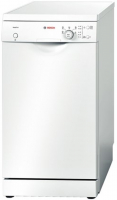 Myčka nádobí 45 cm BOSCH SPS50E42EU