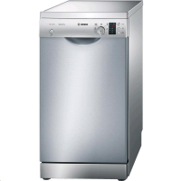 Myčka nádobí 45 cm BOSCH SPS53E28EU