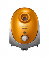 Sáčkový vysavač SAMSUNG VCC52E5V3O/XEH