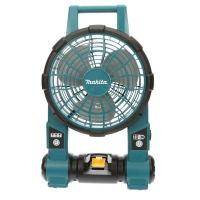 Aku ventilátor MAKITA BCF201Z