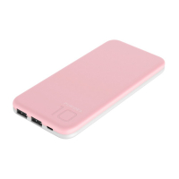 Puridea S2 powerbank 10000mAh pink