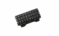 originální klávesnice BlackBerry Q15 black česká QWERTY SWAP