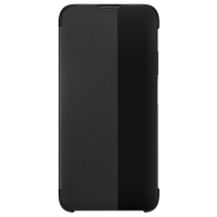 originální flipové pouzdro Honor pro Honor 20 black
