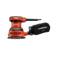 Excentrická bruska MAKTEC MT924