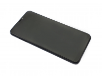 LCD displej + sklíčko LCD + dotyková plocha + přední kryt Asus ZE620KL Zenfone 5 black