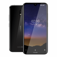 Nokia 2.2 Dual SIM black CZ Distribuce AKČNÍ CENA