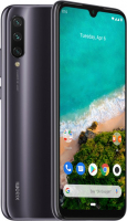 Xiaomi Mi A3 4GB/64GB LTE Dual SIM Black CZ Distribuce