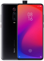 Xiaomi Mi 9T Pro 6GB/128GB Dual SIM Black CZ Distribuce