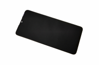 LCD displej + sklíčko LCD + dotyková plocha Huawei P30 Lite black