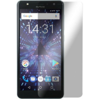 Ochranné tvrzené sklo na displej myPhone Pocket 18x9 - 5.0