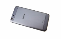 originální kryt baterie Lenovo A6020a46 K5 Plus black