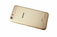 kryt baterie Lenovo Vibe K5 gold