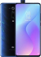 Xiaomi Mi 9T Pro 6GB/128GB Dual SIM blue CZ Distribuce