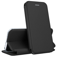 ForCell pouzdro Book Elegance black Huawei Nova 3