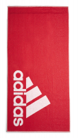 Ručník L Adidas Performance FJ4771 red