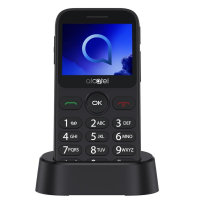 Alcatel 2019G Metallic grey CZ Distribuce