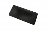 originální LCD displej + sklíčko LCD + dotyková plocha Samsung A705F Galaxy A70 black