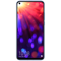 Honor View 20 6GB/128GB Dual SIM blue CZ Distribuce