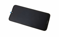 LCD displej + sklíčko LCD + dotyková plocha Nokia 4.2 black