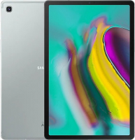 Samsung Galaxy Tab S5e, 10.5 (SM-T720) silver 64GB WiFi CZ Distribuce