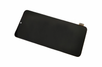 OLED LCD display + sklíčko LCD + dotyková plocha OnePlus 7