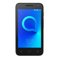 Alcatel 4034L U3 2019 blue CZ Distribuce