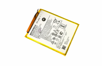 originální servisní baterie Motorola JK50 Li-Pol 5000mAh / 4850mAh pro Motorola Moto G7 Power, G50, G30, G10, G9 Play, E40, G51, G31