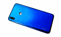 kryt baterie Huawei Y7 2019 blue