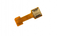 externí čtečka SIM + MicroSD pro Android zařízení