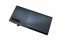 originální kryt baterie Samsung N970F Galaxy Note 10 včetně sklíčka kamery black  + dárek v hodnotě 99 Kč ZDARMA