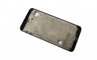 originální přední kryt Samsung A405F Galaxy A40 black