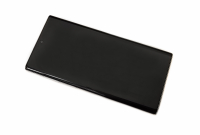 originální LCD displej + sklíčko LCD + dotyková plocha + střední rám Samsung N970F Galaxy Note 10 silver